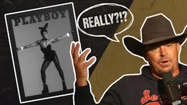 Playboy Goes FULL Woke With Gay Playboy Bunny | The Chad Prather Show