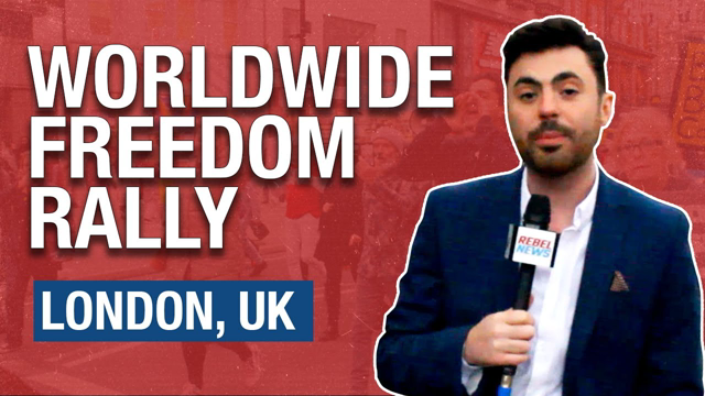 Are Vaxx Passports Coming To England Next?