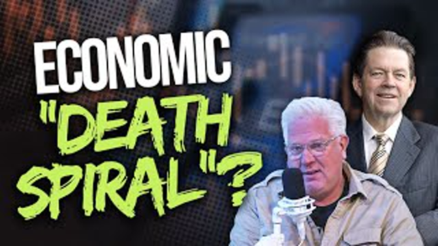 Economist explains 3 SIGNS that hint if massive inflation is coming