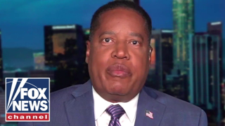 The media is 'complicit' in the left's incivility: Elder