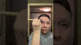 Libs Are Shaving Their Heads for Ukraine 😳