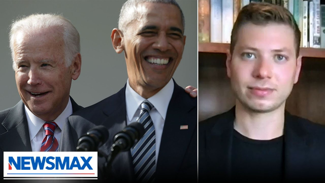 Yair Netanyahu: Biden effort to rejoin Iran nuclear deal 'completely crazy' | Wake Up America