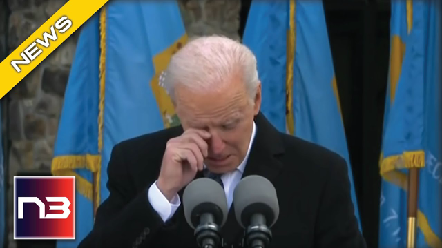 Joe Biden Poll Numbers Are Like Quicksand And Keep Sinking