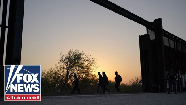 Farmers seek payment from WH for border crisis damage