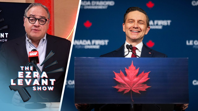 Poilievre could put Carney on defence by supporting revived Keystone XL pipeline