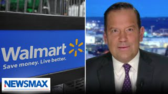 Steve Cortes calls out the big business oligarchs
