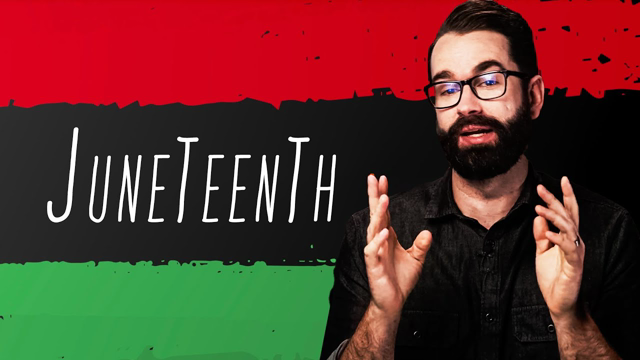 Senate Passes Bill To Make Juneteenth A National Holiday