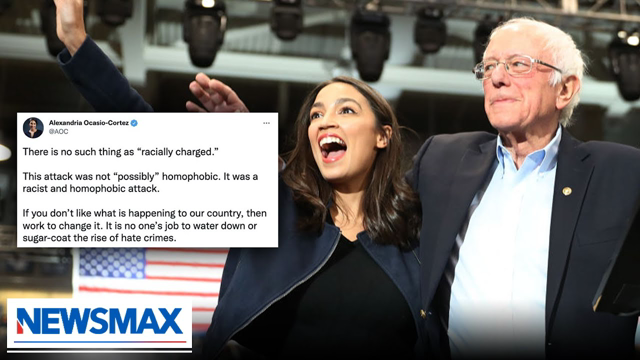 Revisiting Dems' quick Twitter fingers on Smollett hoax | Spicer & Co. on Newsmax