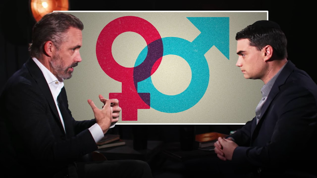 Jordan Peterson: Why Men and Women are Different