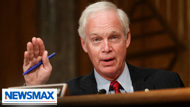 Sen. Ron Johnson seeks re-election | Wake Up America