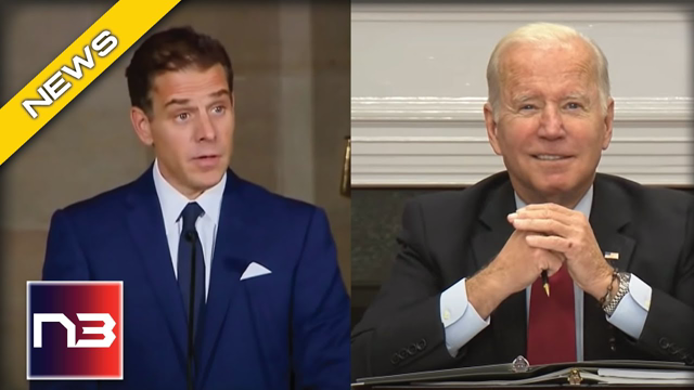 SURPRISE: New Revelations Could tie Joe Biden Into Latest Hunter-China Scandal