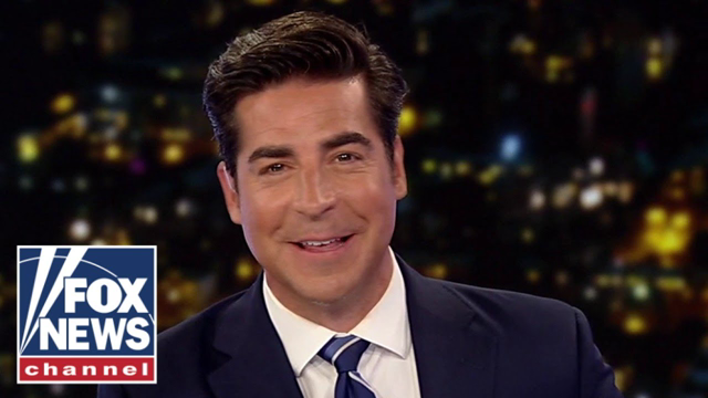 Jesse: While Biden struggles, his radical base gains traction