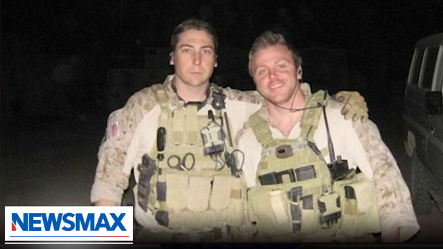 Navy SEALS seek new mission in Congress | Spicer and Co.