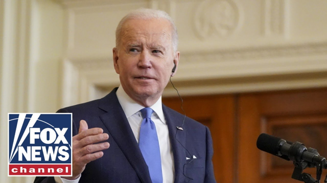 Biden is overpromising and underdelivering: Rove