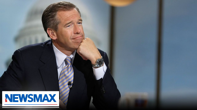 Navy SEALs: "Here's the insulting part" about Brian Williams | Saturday Report on Newsmax