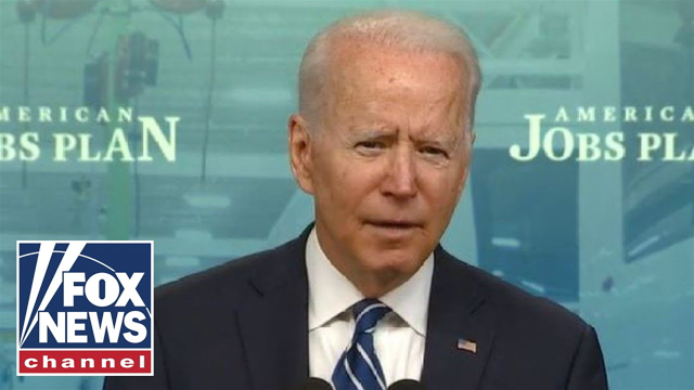 Biden is a 'Trojan horse with a script': Ari Fleischer