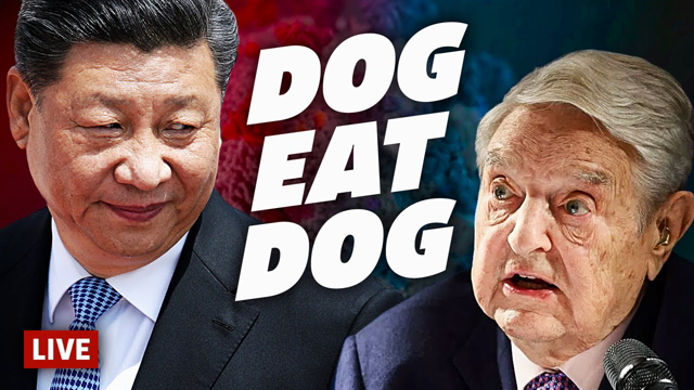 How China Will DESTROY The NWO… & Itself