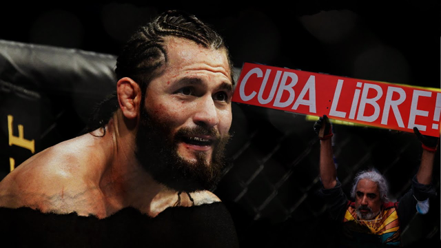 UFC Star RIPS Communism In Powerful Rant