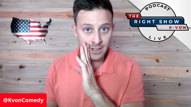 "The Right Show LIVE" - Druggies & Bikini Grads in Reno (going live at 7:10pm pst)