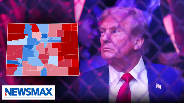 'They'll stop at nothing': Boebert exposes liberal plan after Trump Colorado ballot ruling