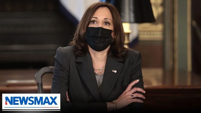 Kamala Harris's polls are unusually low. Here's why:
