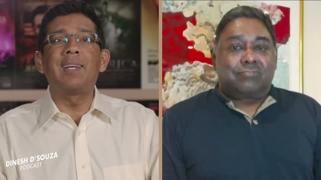 PART 2: Raj Rajaratnam Exposes the Self-Interested Motives Behind Political Prosecution
