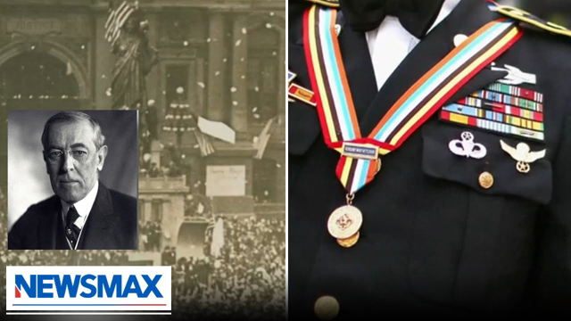 5 Veterans Day facts you didn't know: Tom Basile's "Freedom Facts"