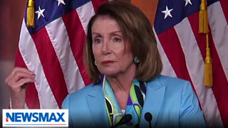 Nancy Pelosi announces re-election campaign | REACTION | 'The Chris Salcedo Show'
