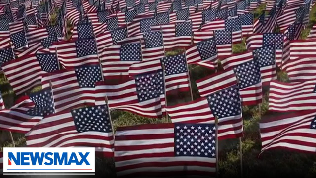 The importance of military service | Dan Crenshaw