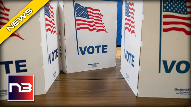 Weak Dems PANIC As MASSIVE Effort To Remove Them From Power Begins