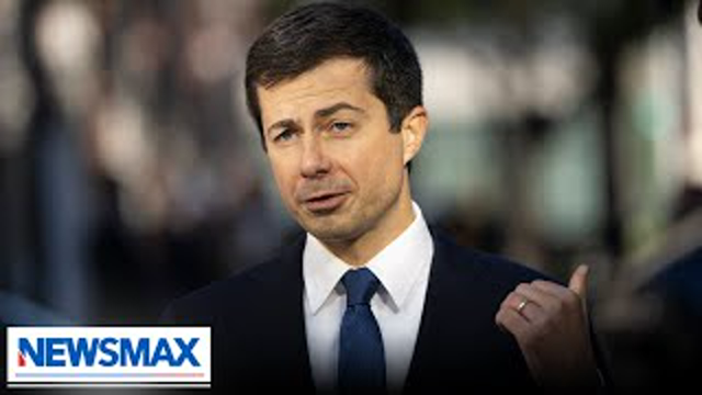 Meet President Pete: Dick Morris outlines the overwhelming power Sec. Buttigieg will wield