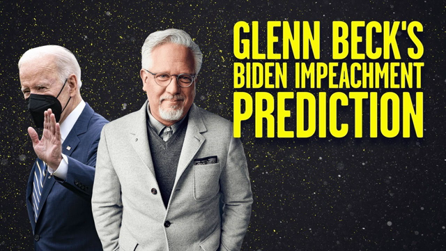 Glenn Beck Predicts THIS Is How Biden Will Be Impeached | @Stu Does America