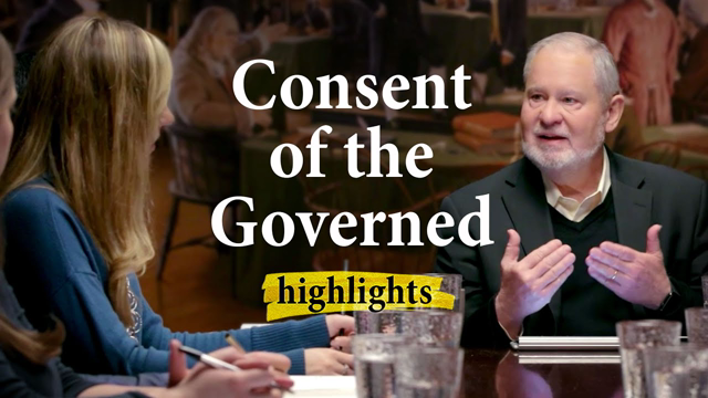 Consent of the Governed | Highlights Ep.20
