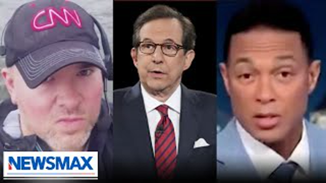 CNN has had a rough week, examining their mounting scandals | The Chris Salcedo Show
