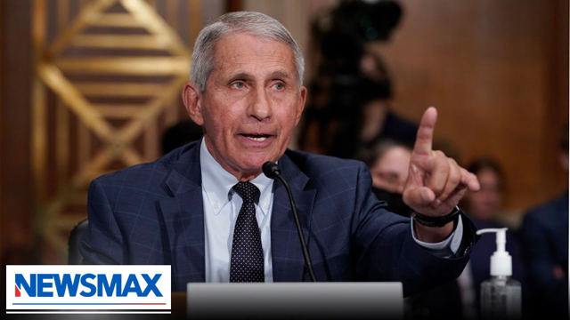Marsha Blackburn: Dr. Anthony Fauci is not science | Wake Up America