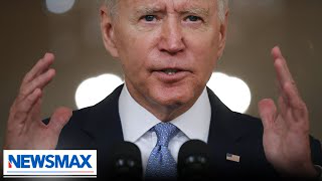 Retired Brigadier General says President Biden's facts 'don't add up'