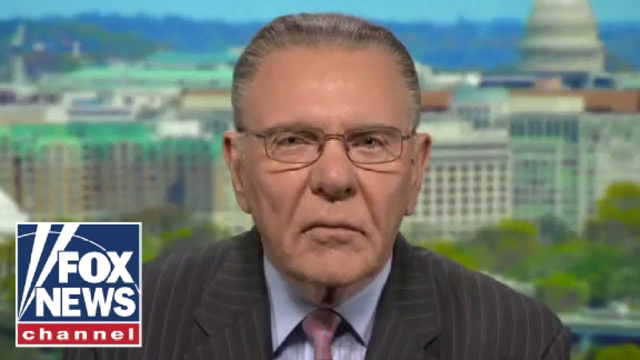 Keane: Biden has the opportunity to 'reset the stage' with Russia