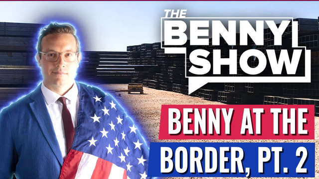 The Media Will Not Show You What Joe Biden Has Done To Our Border