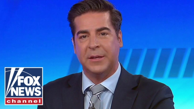 Jesse Watters: Bernie Sanders is 'dangerously stupid'