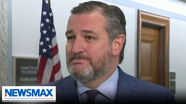 Ted Cruz calls SCOTUS push an insult to black women | REACTION | 'Saturday Agenda'