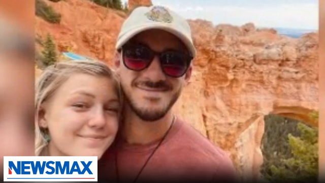 Gabby Petito's mother speaks on the ongoing search for her missing daughter