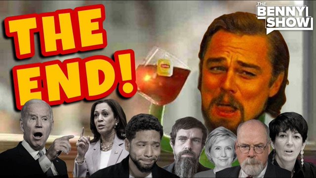 This Is The END of the Democratic Party - They Destroyed Themselves - Now Biden/Harris IS OVER 🇺🇸