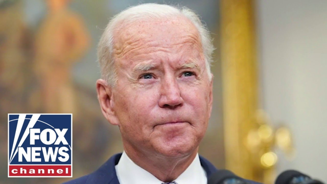 'The Five' blast Biden for caving to Taliban on US troop withdrawal