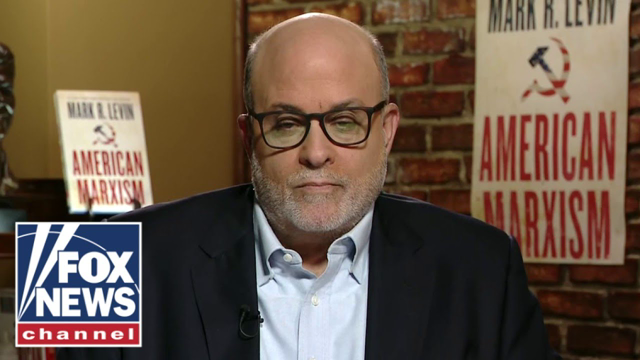 Mark Levin labels prominent Democrats 'liars' in heated 'Hannity' segment