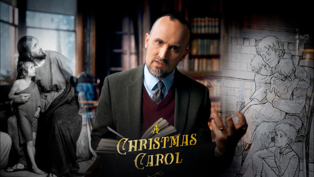 The Gospel Message at the Heart of Charles Dickens’ A Christmas Carol