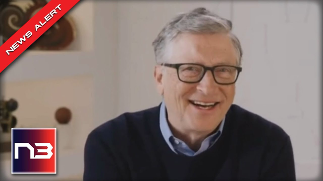 Bill Gates Suggests New Tax To Kick Off Fourth Revolution
