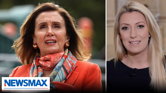 REPORT: Pelosi makes millions on stocks, lawmakers demand action | John Bachman Now