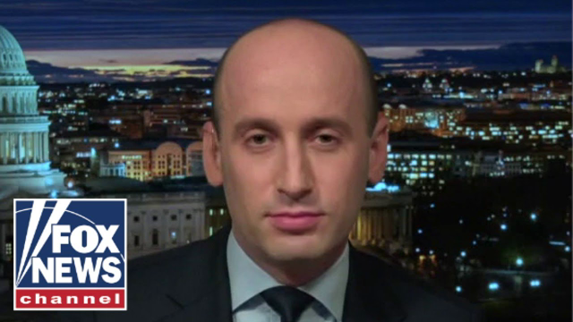 Stephen Miller gives dire warning: US about to repeat the mistakes of Europe
