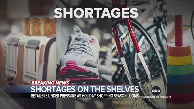 ABC News: “Americans Are Paying More For Everything…And It Could Get Even Worse”