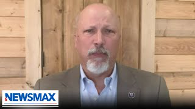 Joe Biden abandoned our men and women in uniform | Rep. Chip Roy